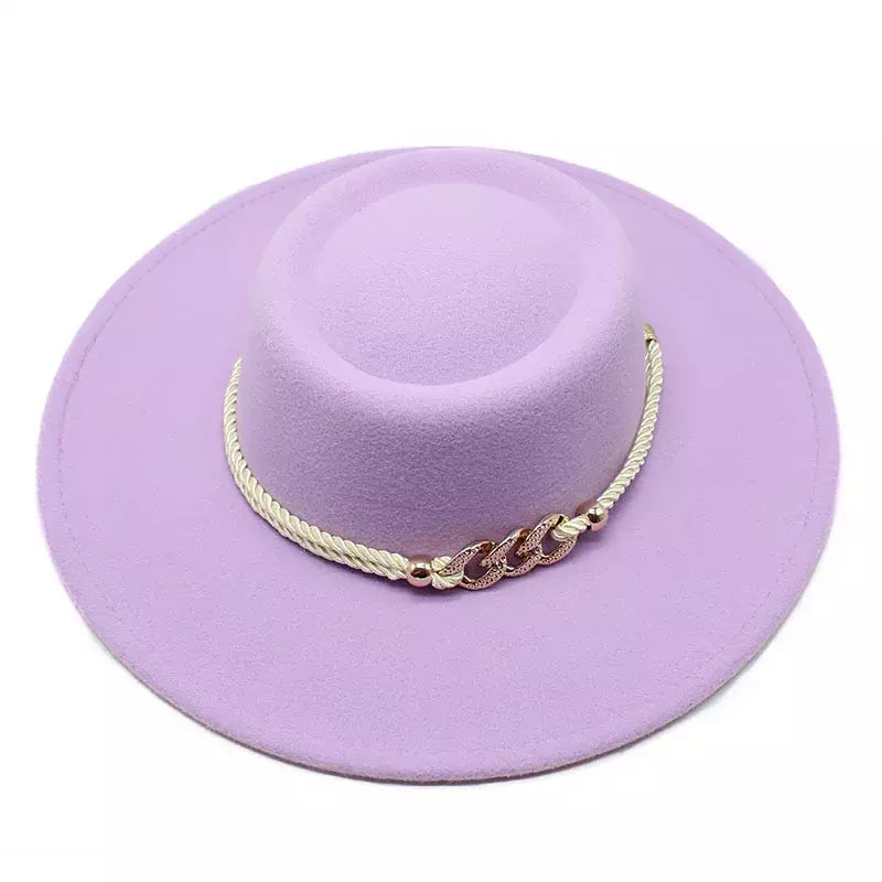 Wickenburg Classic Porkpie Hat