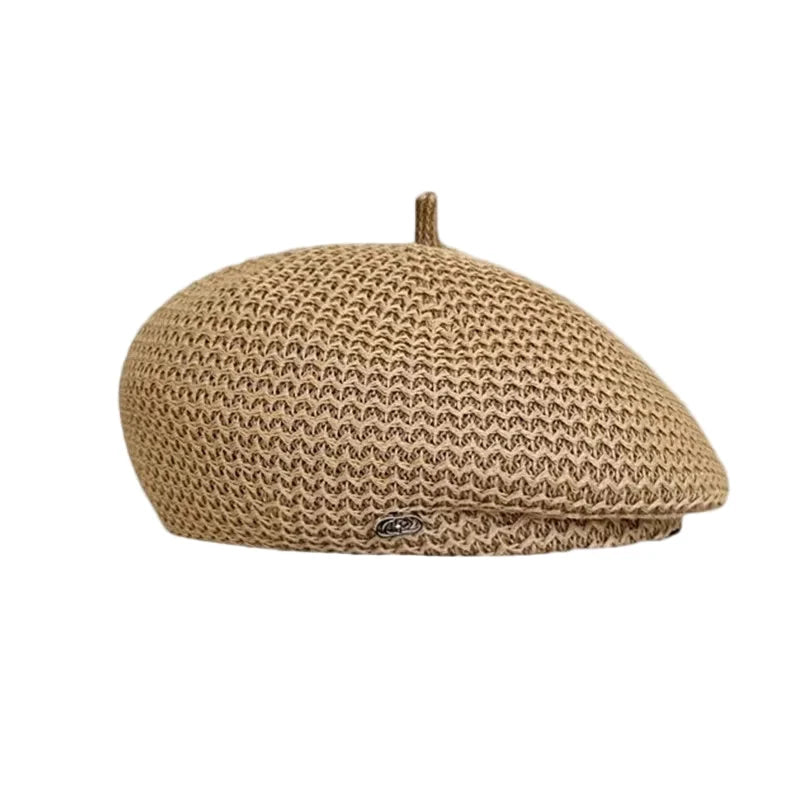 Wigan Summer Mesh Beret