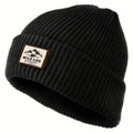 Wild Life Adventures Knitted Beanie