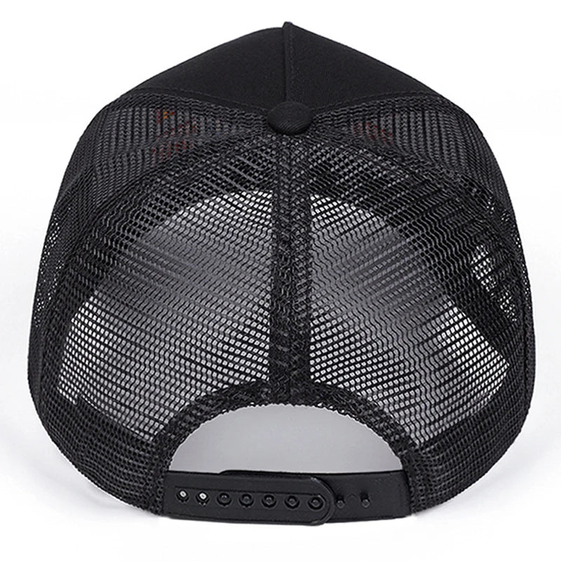 Wild Ones Station 1865 Trucker Cap