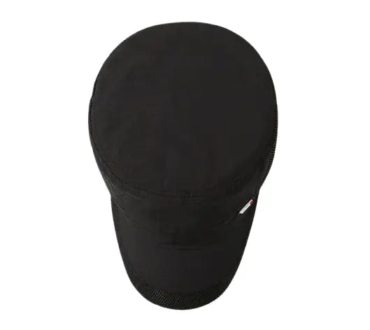 Williamson Trucker Army Cap