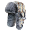 Williston Winter Fur Trapper Bomber Hat