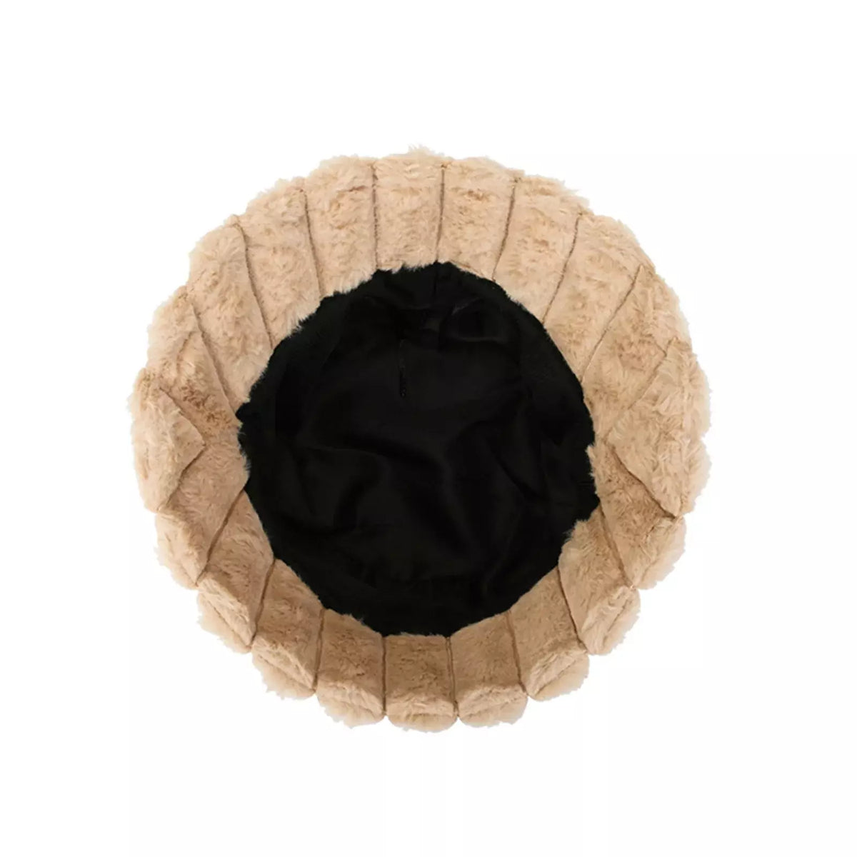 Winter Chunky Corduroy Bucket Hat