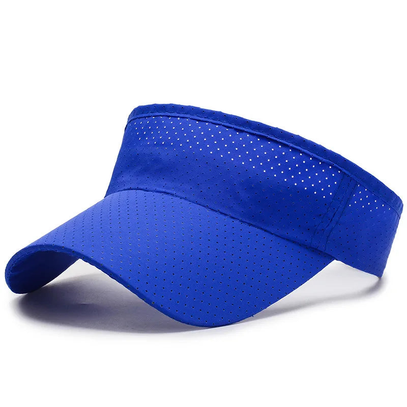 Woods Golf Summer Visor
