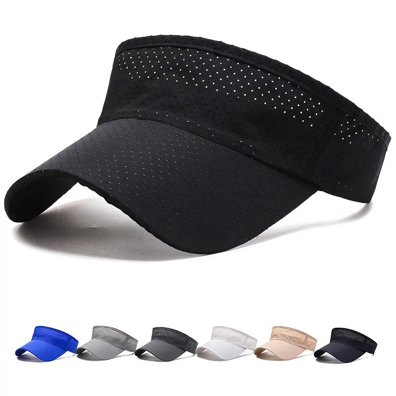 Woods Golf Summer Visor