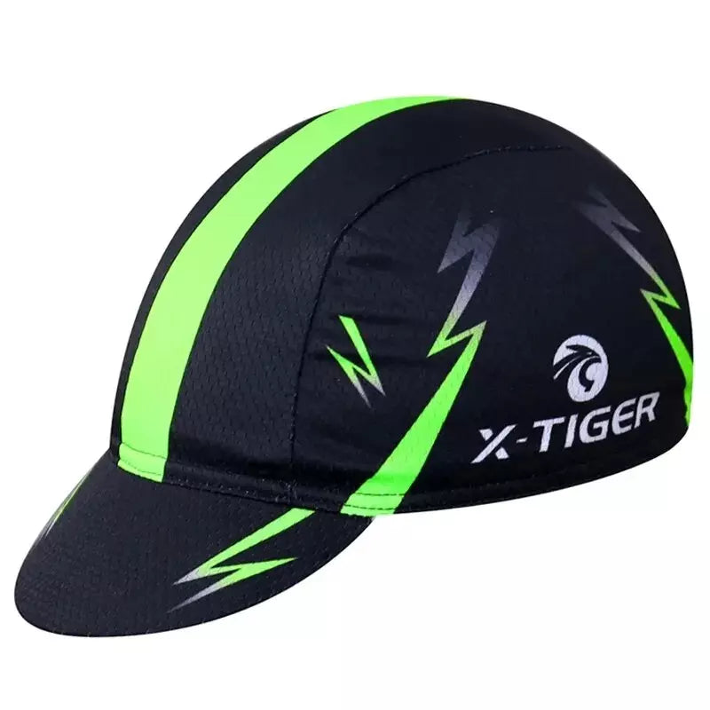 X-TIGER Cycling Cap