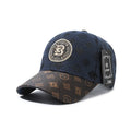 XTMY Cotton Baseball Cap
