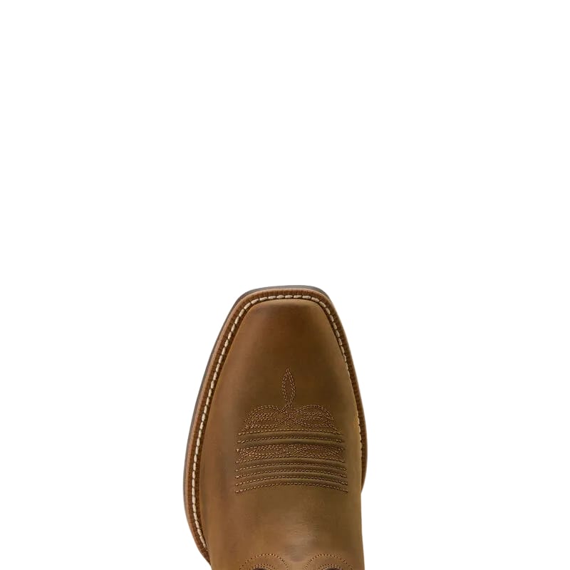 Ariat Men's Clearwater VentTEK Narrow Cutter Toe Cowboy Boot 10074234