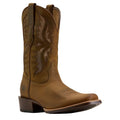 Ariat Men's Clearwater VentTEK Narrow Cutter Toe Cowboy Boot 10074234
