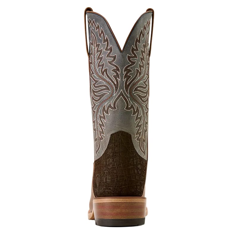 Ariat Men's Futurity Deal Narrow Cutter Toe Cowboy Boots 10074238