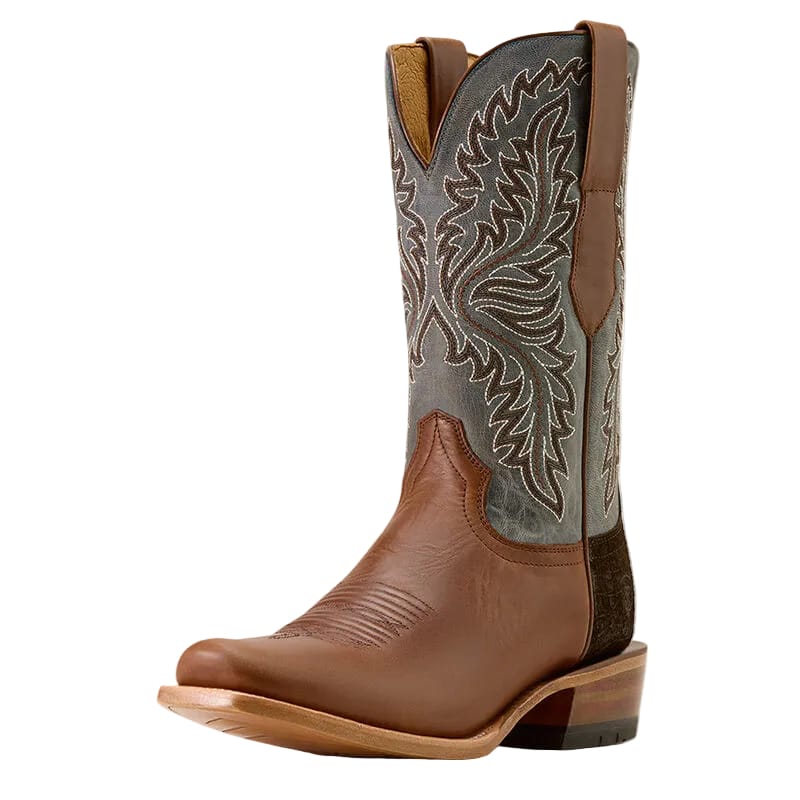 Ariat Men's Futurity Deal Narrow Cutter Toe Cowboy Boots 10074238