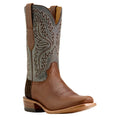 Ariat Men's Futurity Deal Narrow Cutter Toe Cowboy Boots 10074238