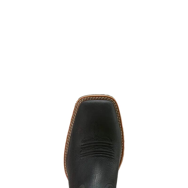 Ariat Men's Jasper Black Hybrid Rancher Cowboy Boot 10061277