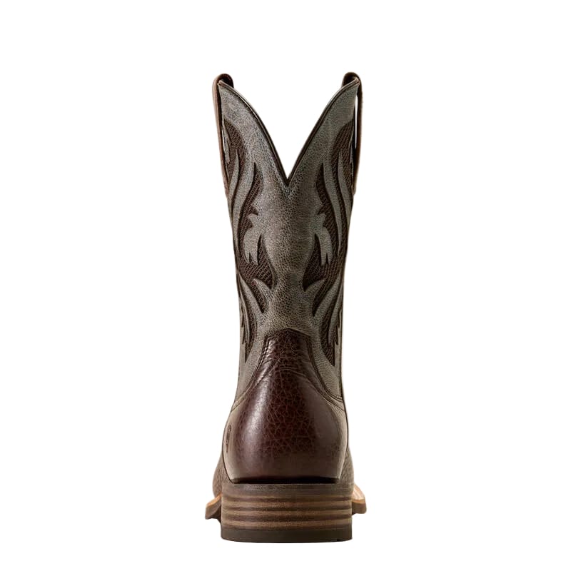 Ariat Men's Kanyon Toughstock VentTEK Square Toe Cowboy Boot 10074258