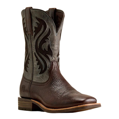 Ariat Men's Kanyon Toughstock VentTEK Square Toe Cowboy Boot 10074258