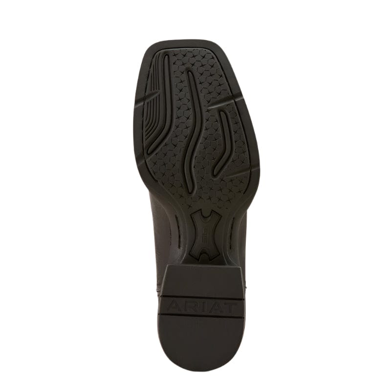 Ariat Men's Sport Wide Square Toe Cowboy Boot 10061276