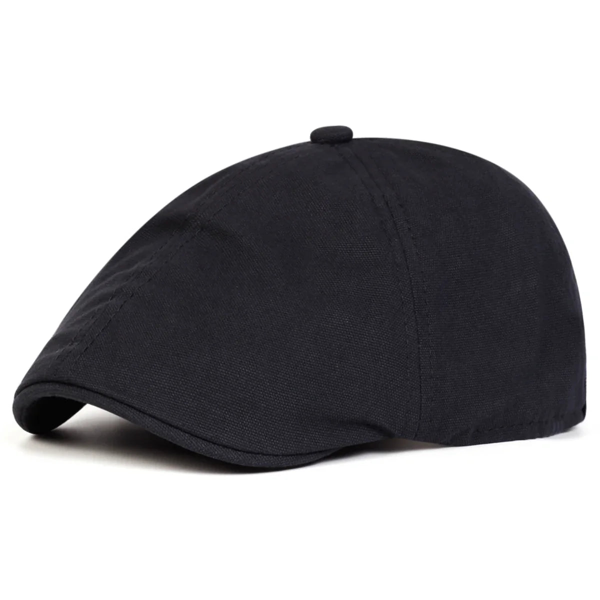 Arkansas 6 Panels Cabbie Flat Cap