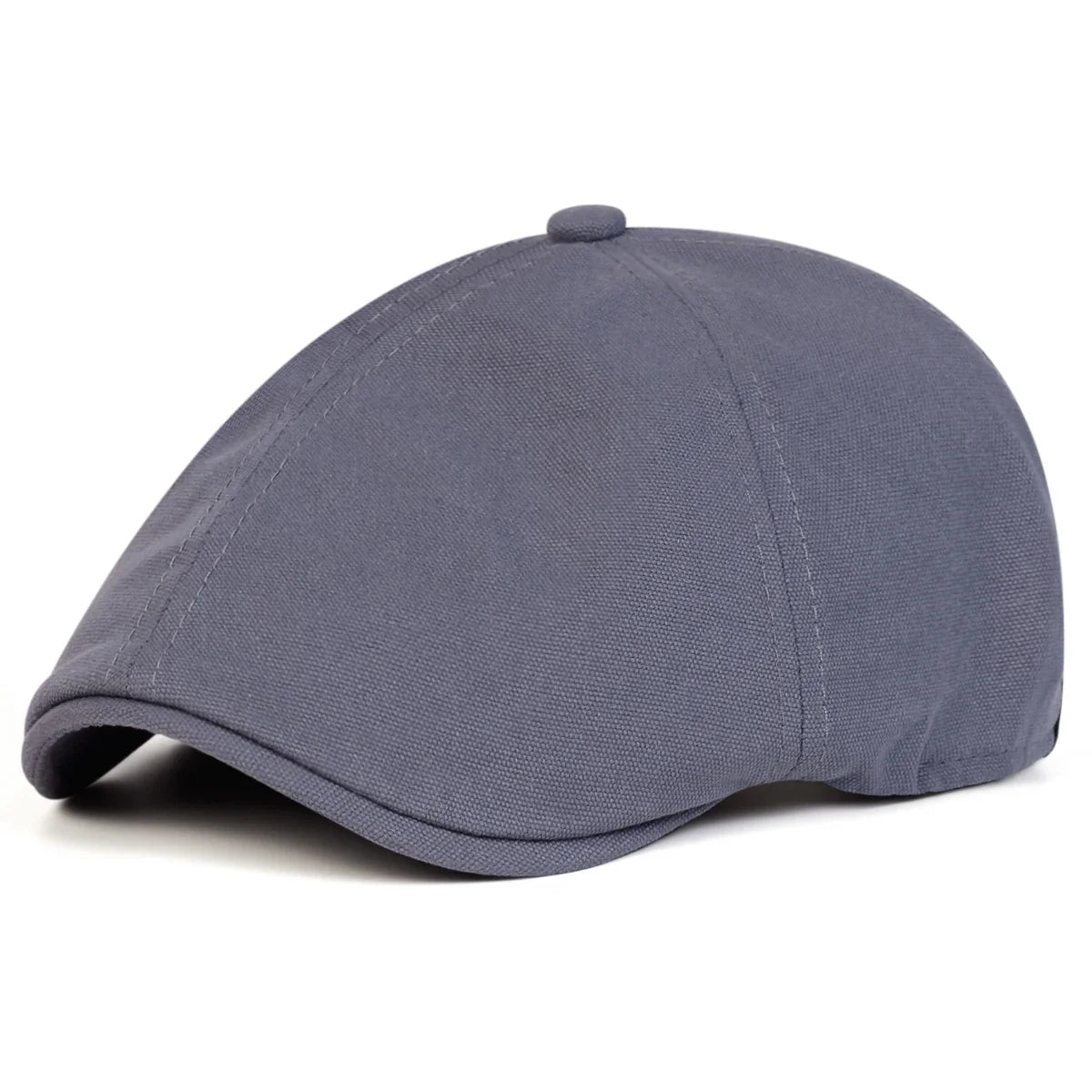 Arkansas 6 Panels Cabbie Flat Cap