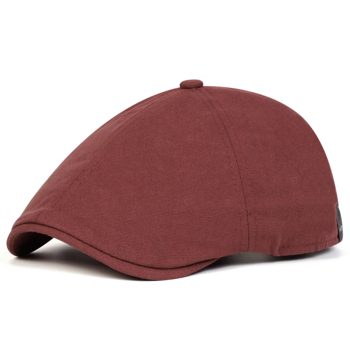 Arkansas 6 Panels Cabbie Flat Cap