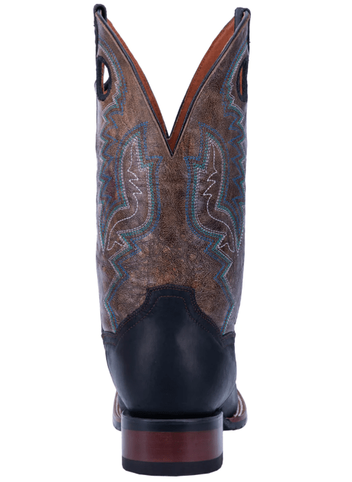 Dan Post Men's Deuce Leather Cowboy Boots DP4558