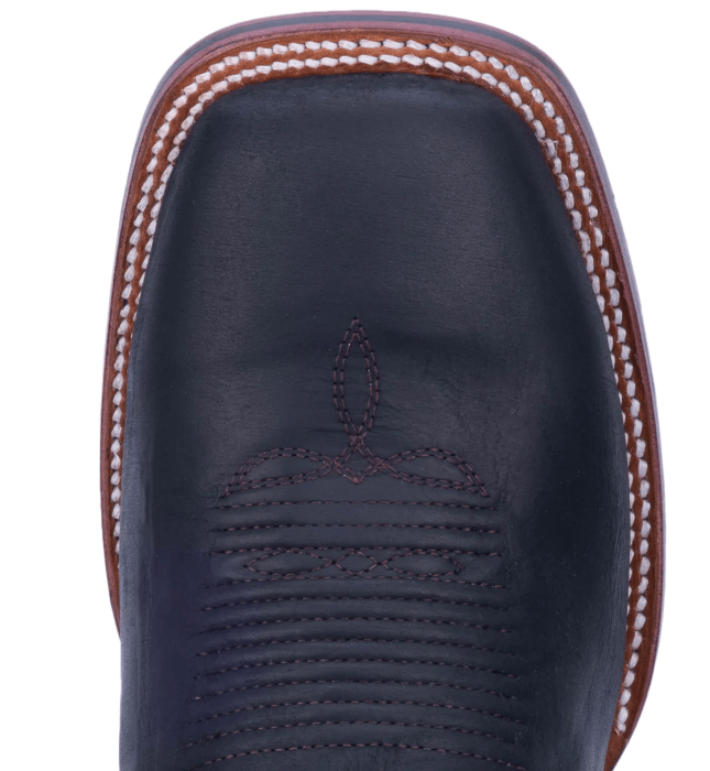 Dan Post Men's Deuce Leather Cowboy Boots DP4558