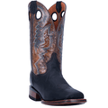 Dan Post Men's Deuce Leather Cowboy Boots DP4558