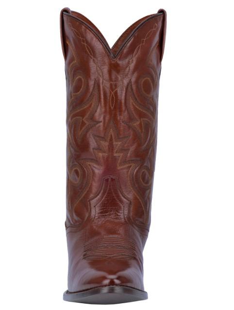 Dan Post Men's Milwaukee Brown Cowboy Boots DP2111R