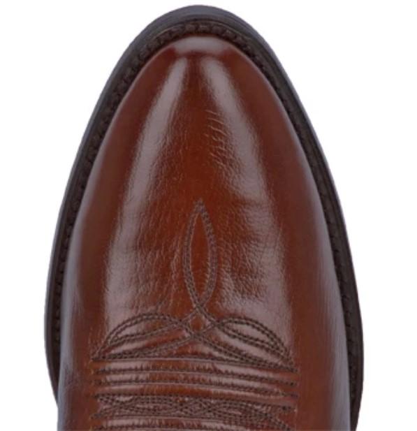 Dan Post Men's Milwaukee Brown Cowboy Boots DP2111R
