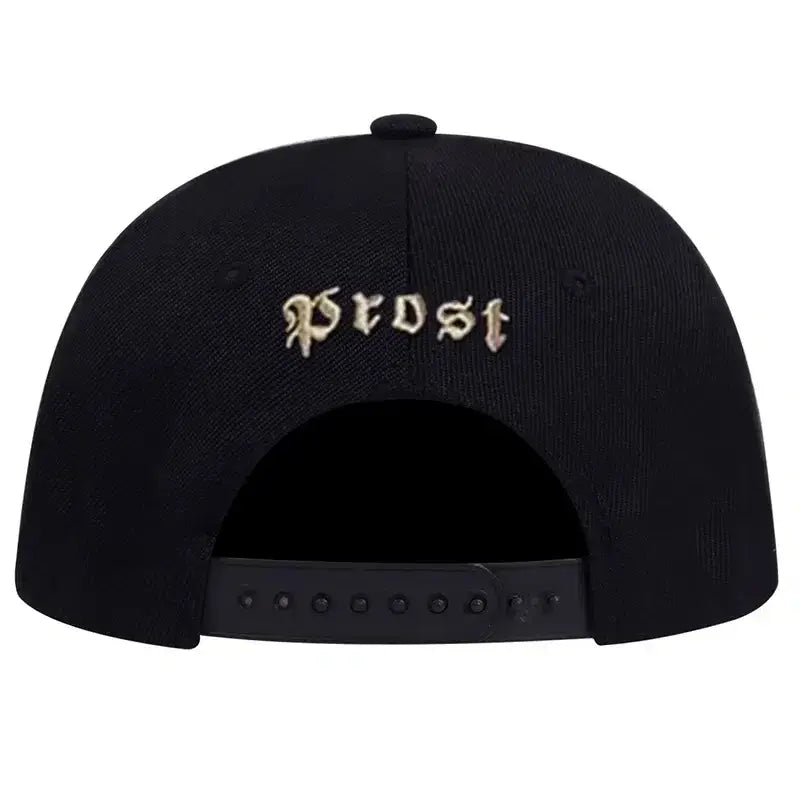 Prost Beer Lover Snapback Cap