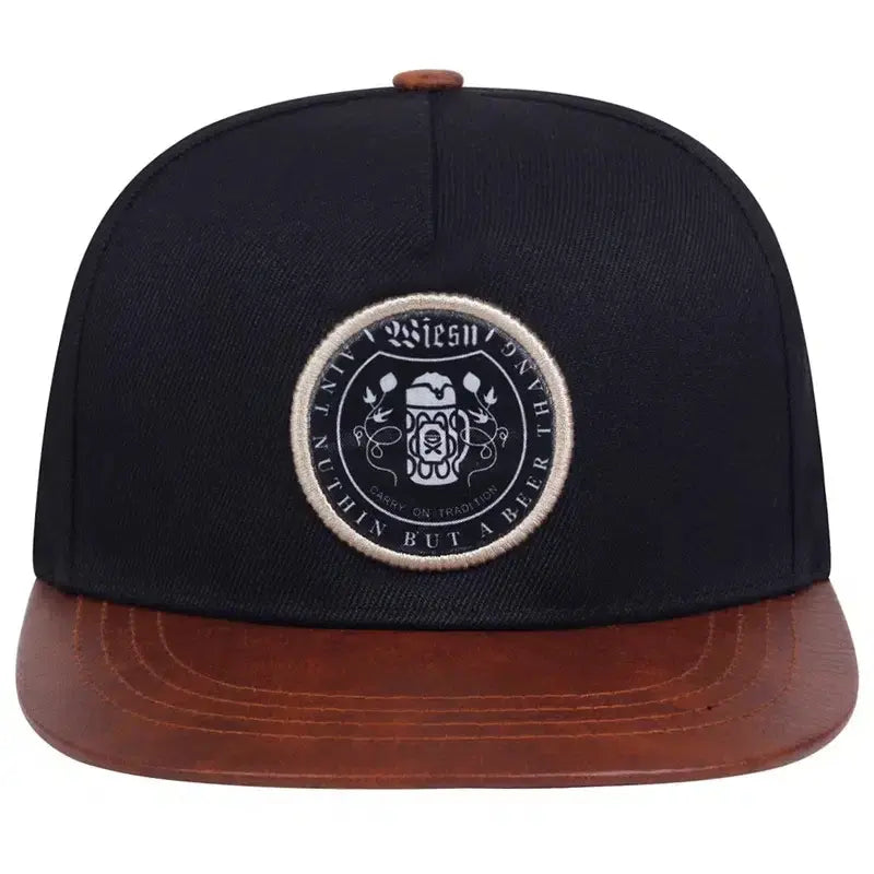 Prost Beer Lover Snapback Cap