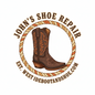 John's Shoe Repair - Home