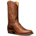 Tecovas Men's The Cartwright Scotch Goat Cowboy Boots
