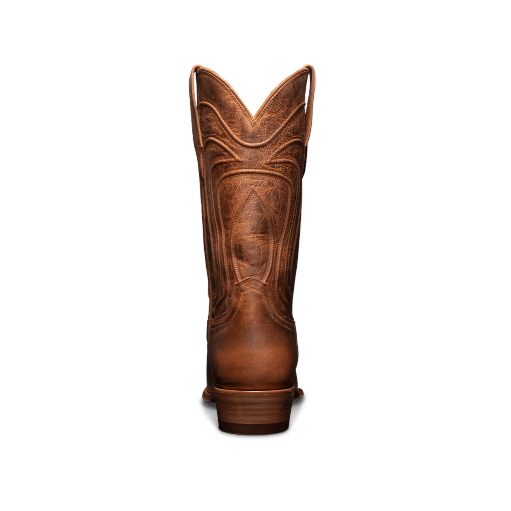 Tecovas Men's The Cartwright Scotch Goat Cowboy Boots