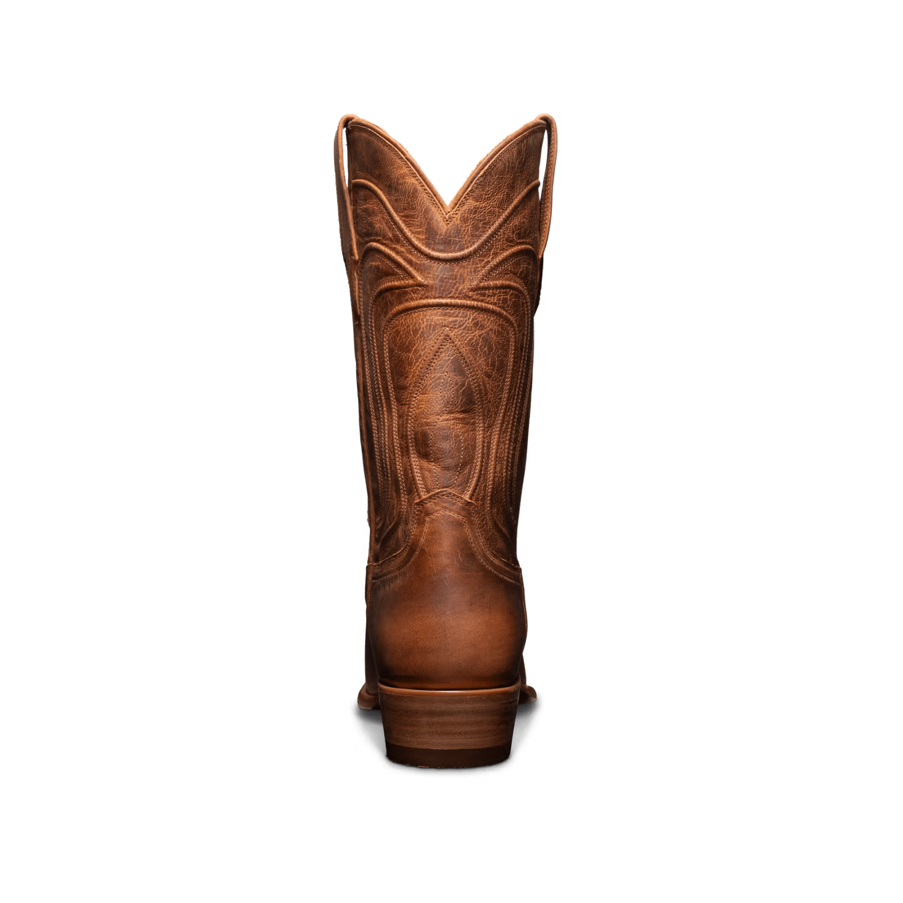 Tecovas Men's The Cartwright Scotch Goat Cowboy Boots