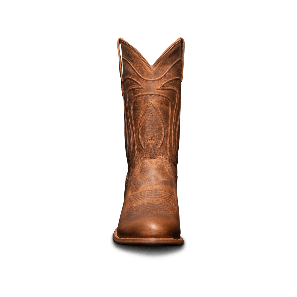 Tecovas Men's The Cartwright Scotch Goat Cowboy Boots