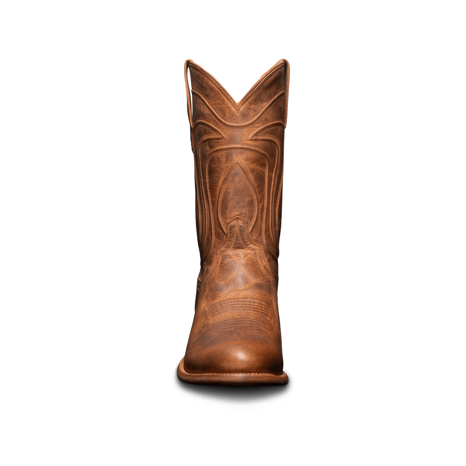 Tecovas Men's The Cartwright Scotch Goat Cowboy Boots