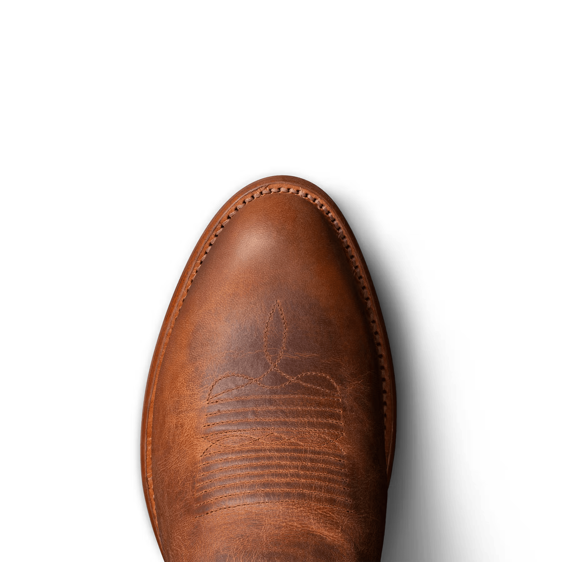Tecovas Men's The Cartwright Scotch Goat Cowboy Boots