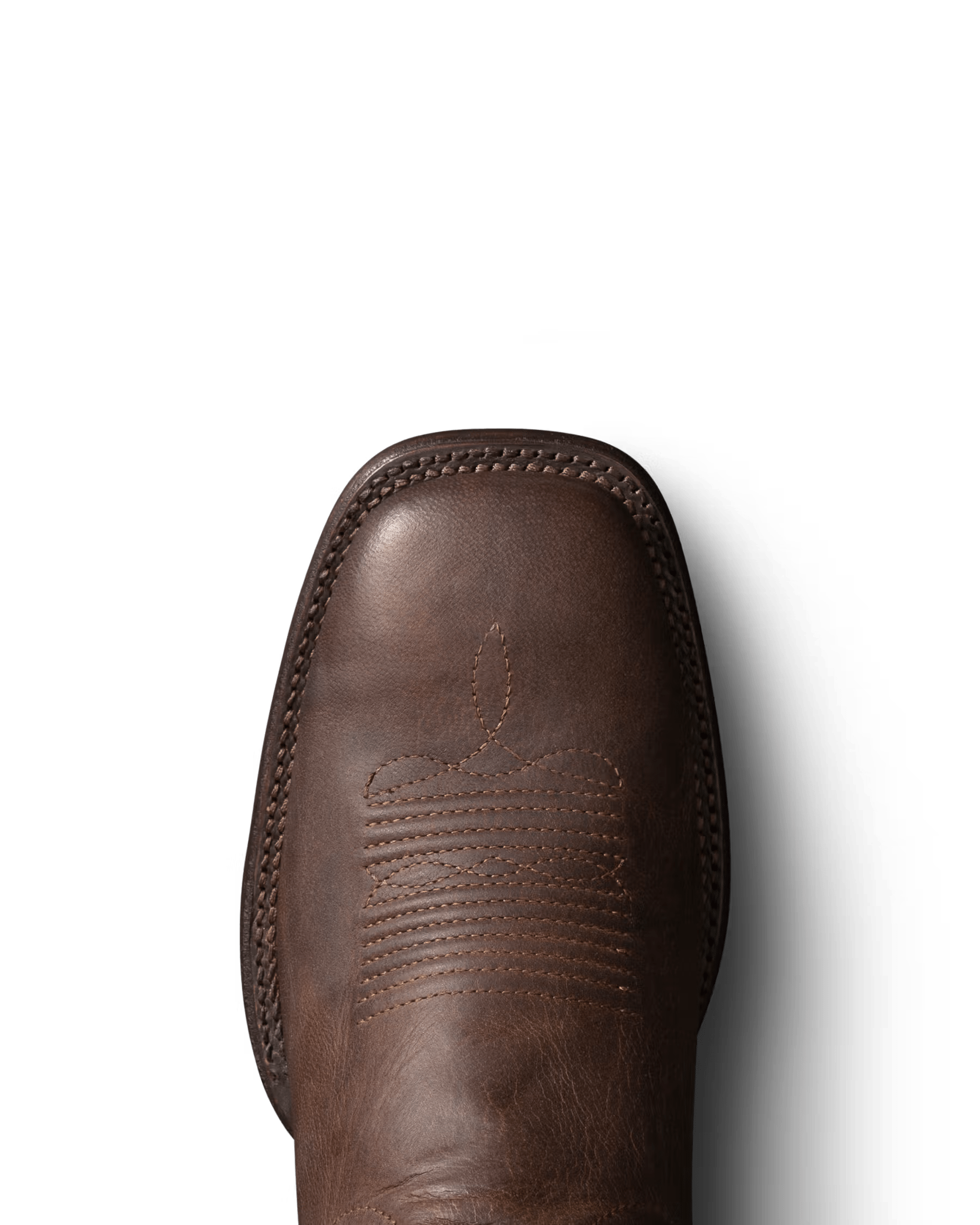 Tecovas Men's The Doc Cafe Goat Cowboy Boots