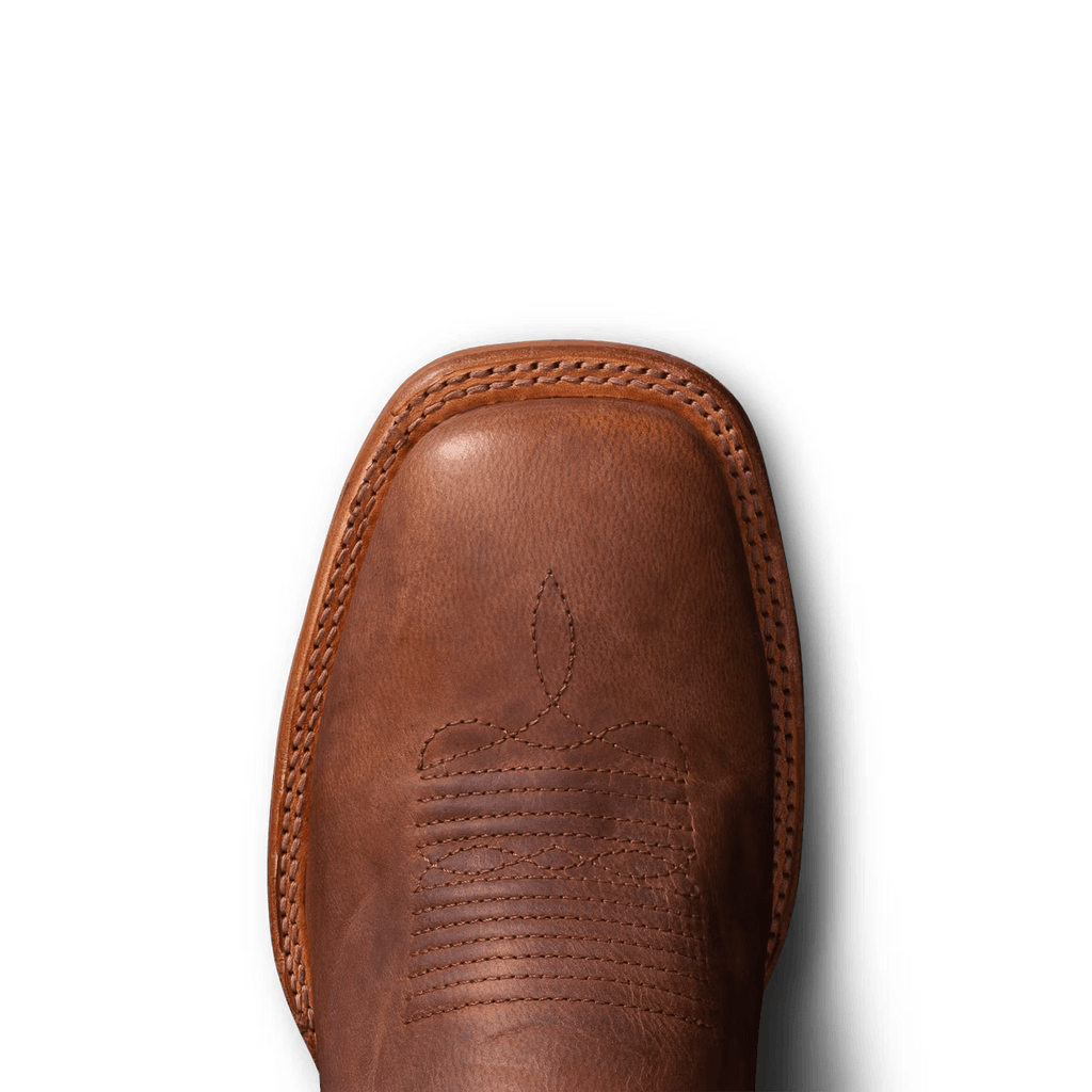 Tecovas Men's The Doc Scotch Goat Cowboy Boots